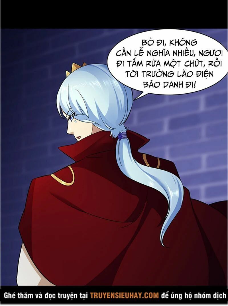 đọc truyện Võ Đạo Độc Tôn Chương 87 ảnh 16 tại Thiên Thai Truyện