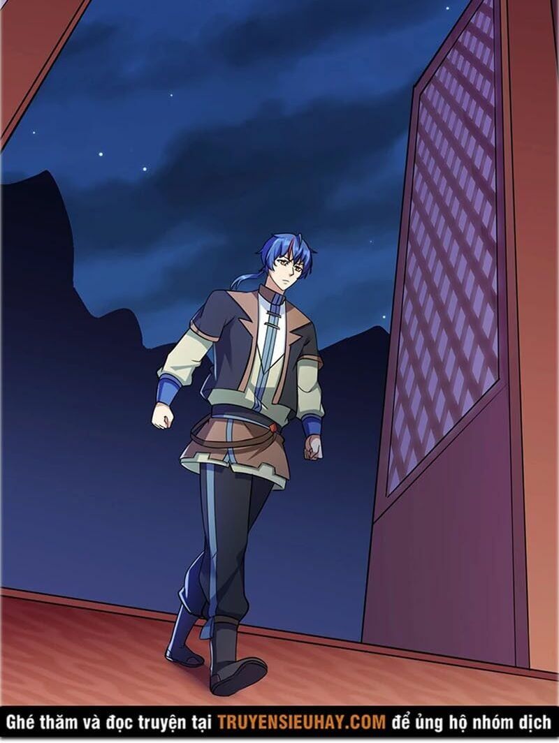 đọc truyện Võ Đạo Độc Tôn Chương 87 ảnh 18 tại Thiên Thai Truyện