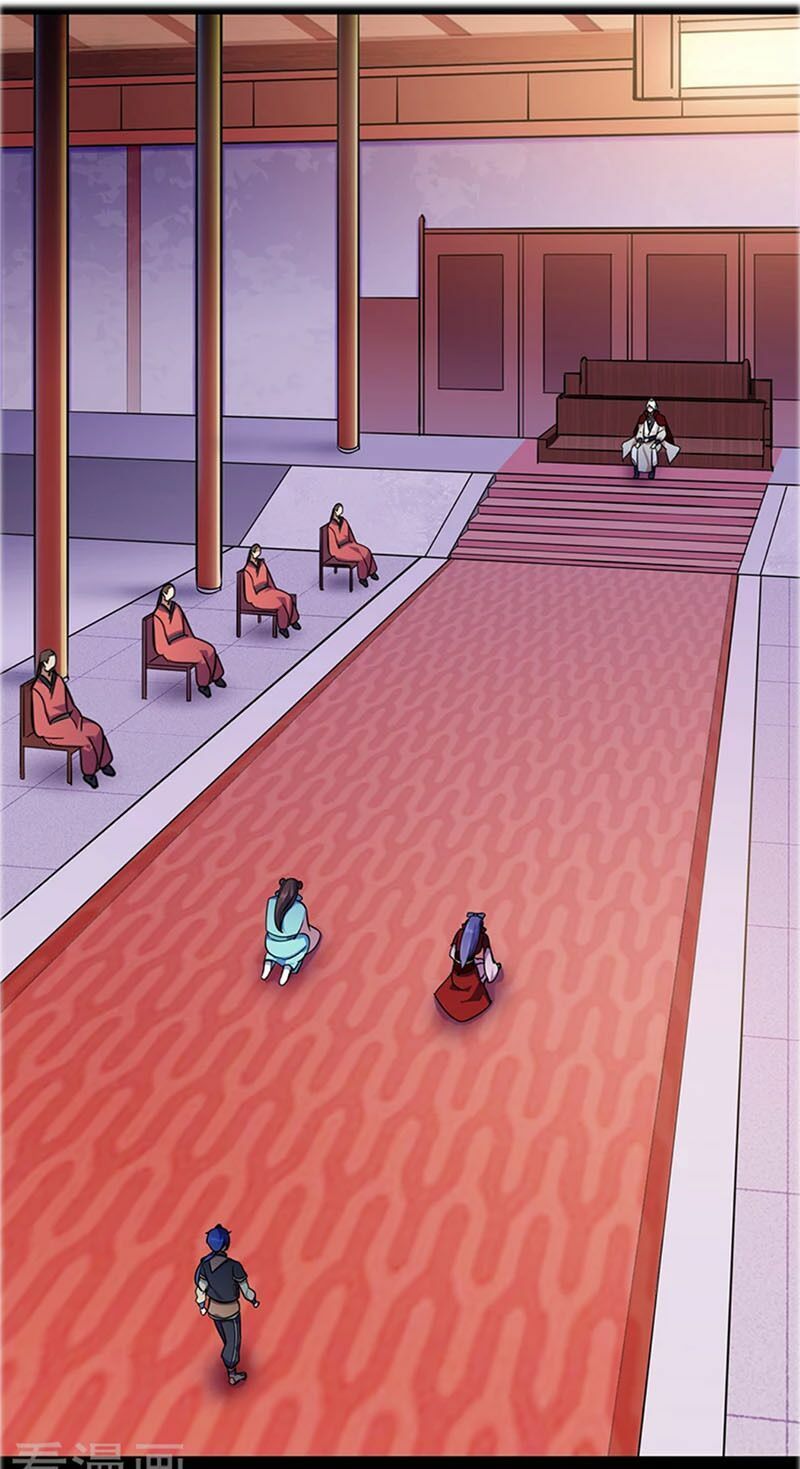 đọc truyện Võ Đạo Độc Tôn Chương 87 ảnh 19 tại Thiên Thai Truyện