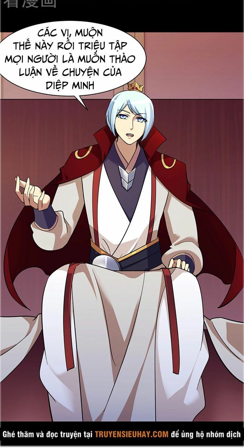 đọc truyện Võ Đạo Độc Tôn Chương 87 ảnh 20 tại Thiên Thai Truyện