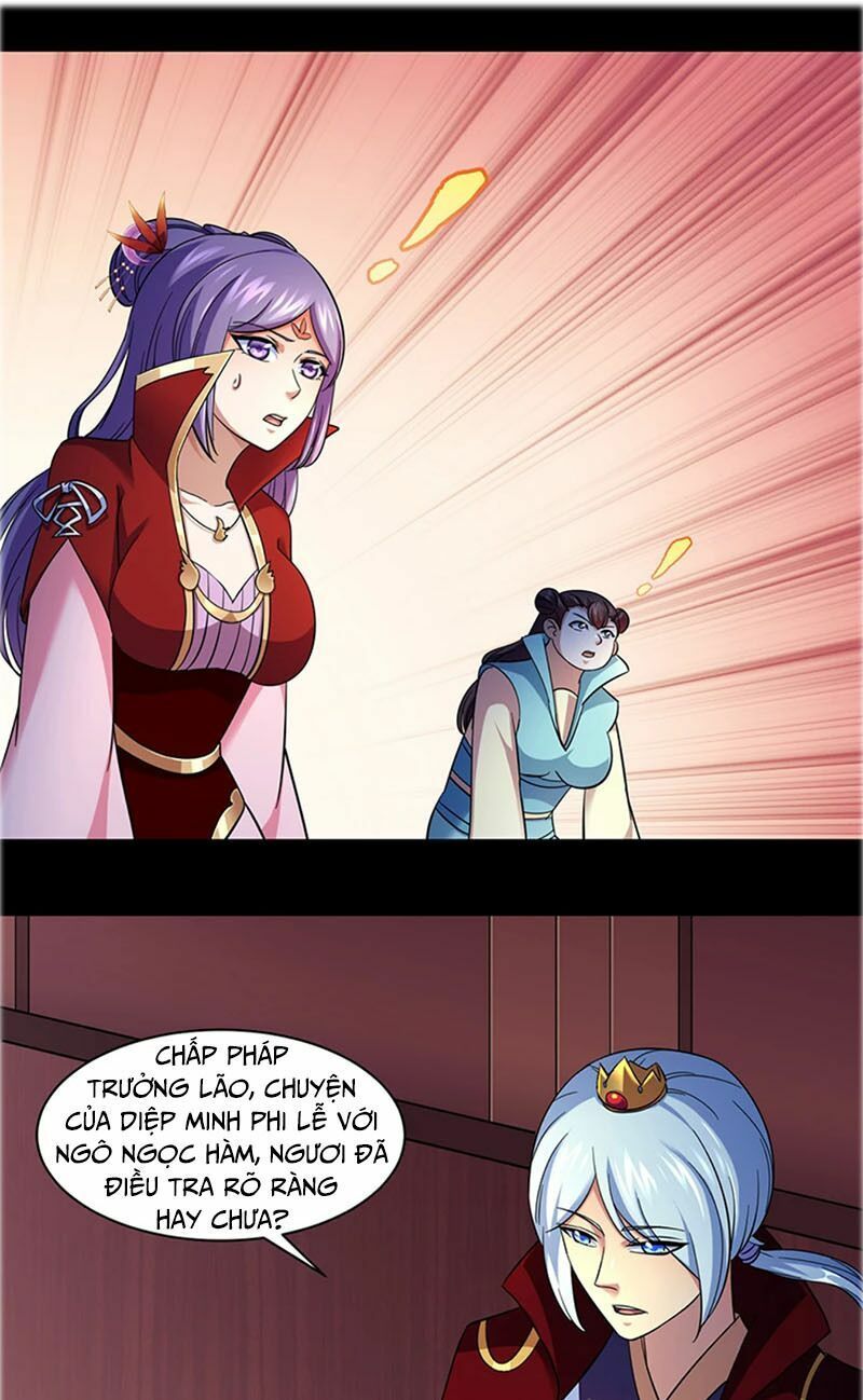 đọc truyện Võ Đạo Độc Tôn Chương 87 ảnh 21 tại Thiên Thai Truyện