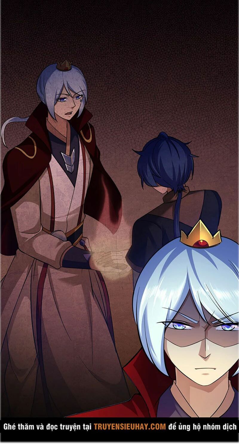 đọc truyện Võ Đạo Độc Tôn Chương 87 ảnh 26 tại Thiên Thai Truyện