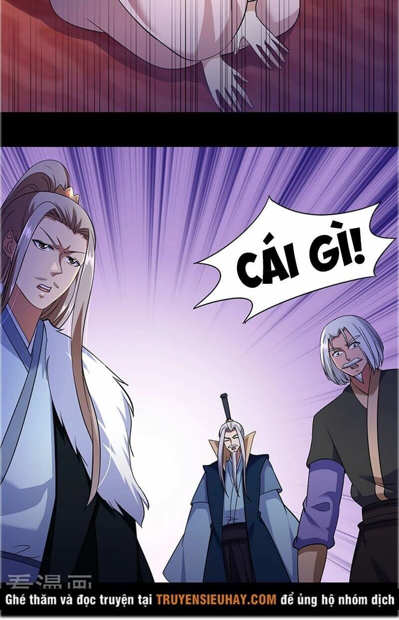 đọc truyện Võ Đạo Độc Tôn Chương 87 ảnh 30 tại Thiên Thai Truyện