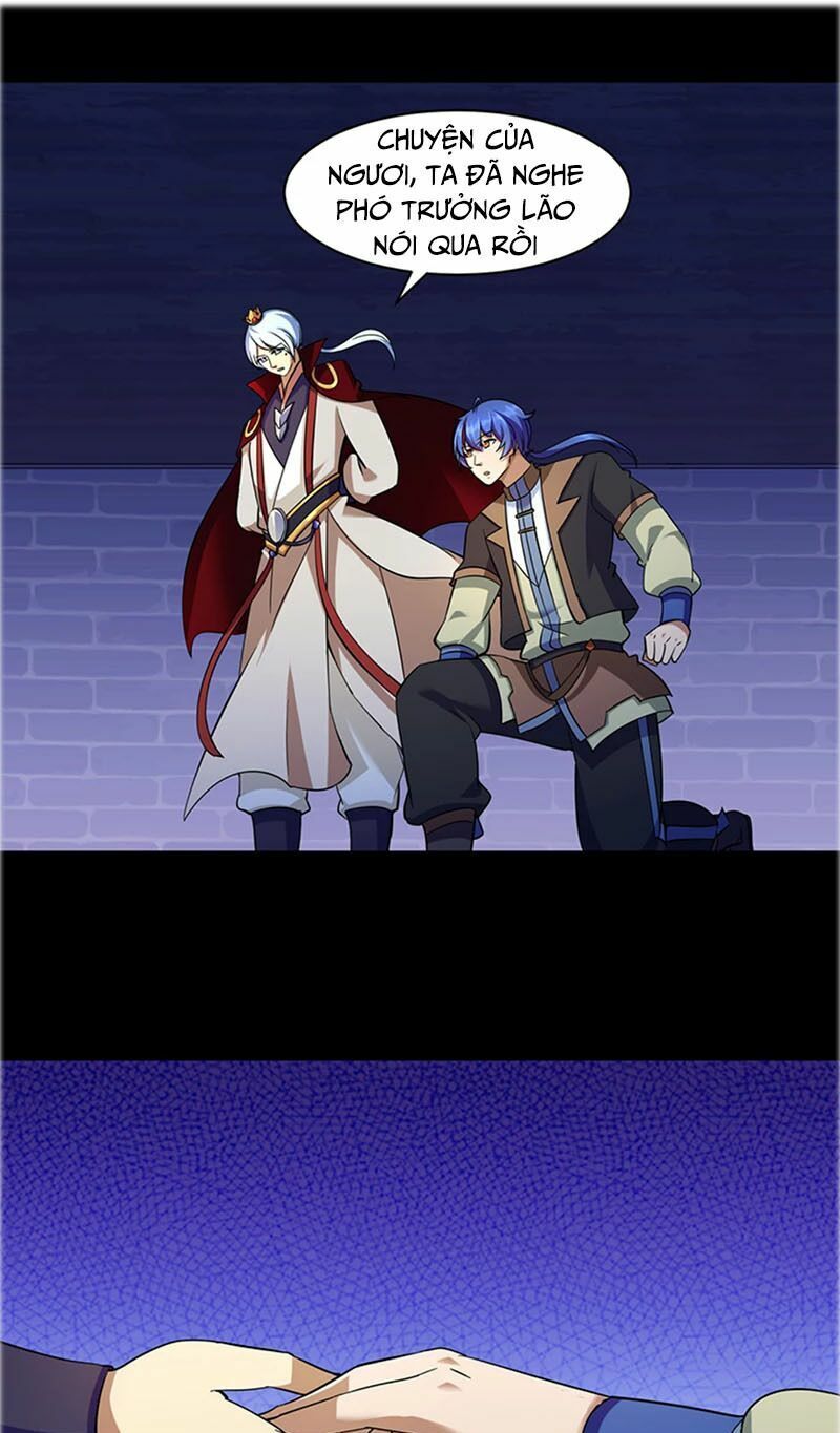 đọc truyện Võ Đạo Độc Tôn Chương 87 ảnh 5 tại Thiên Thai Truyện