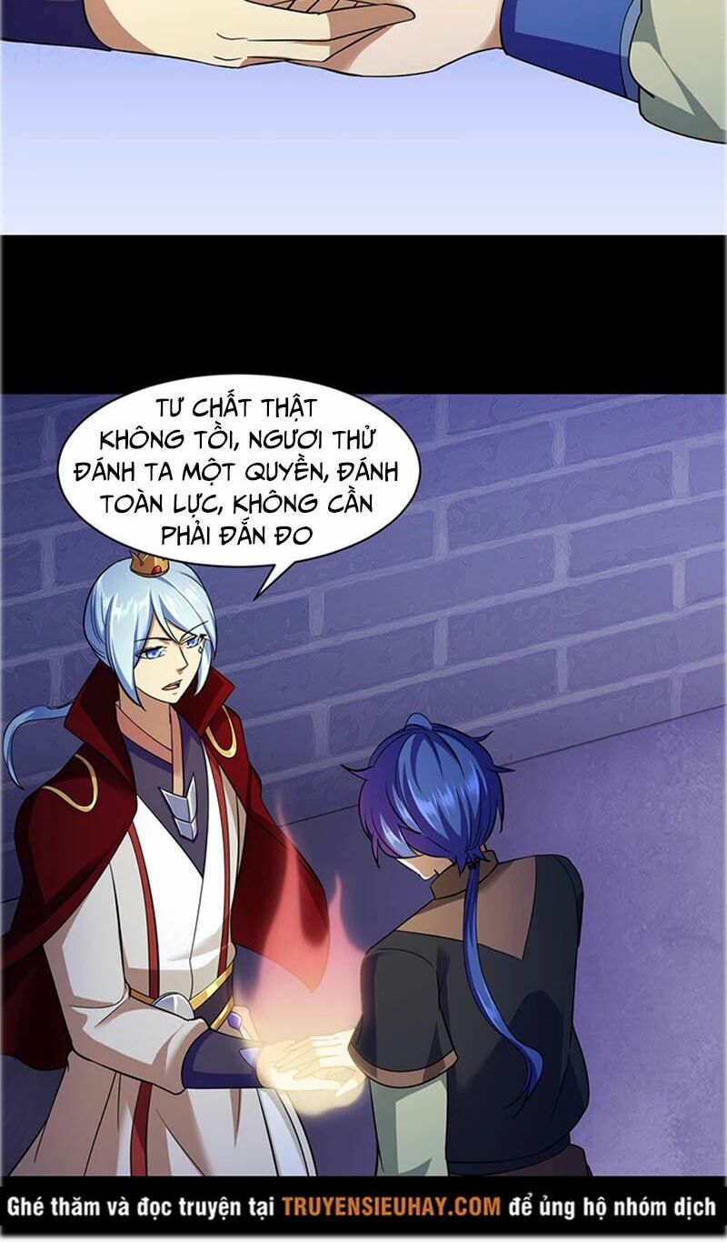 đọc truyện Võ Đạo Độc Tôn Chương 87 ảnh 6 tại Thiên Thai Truyện