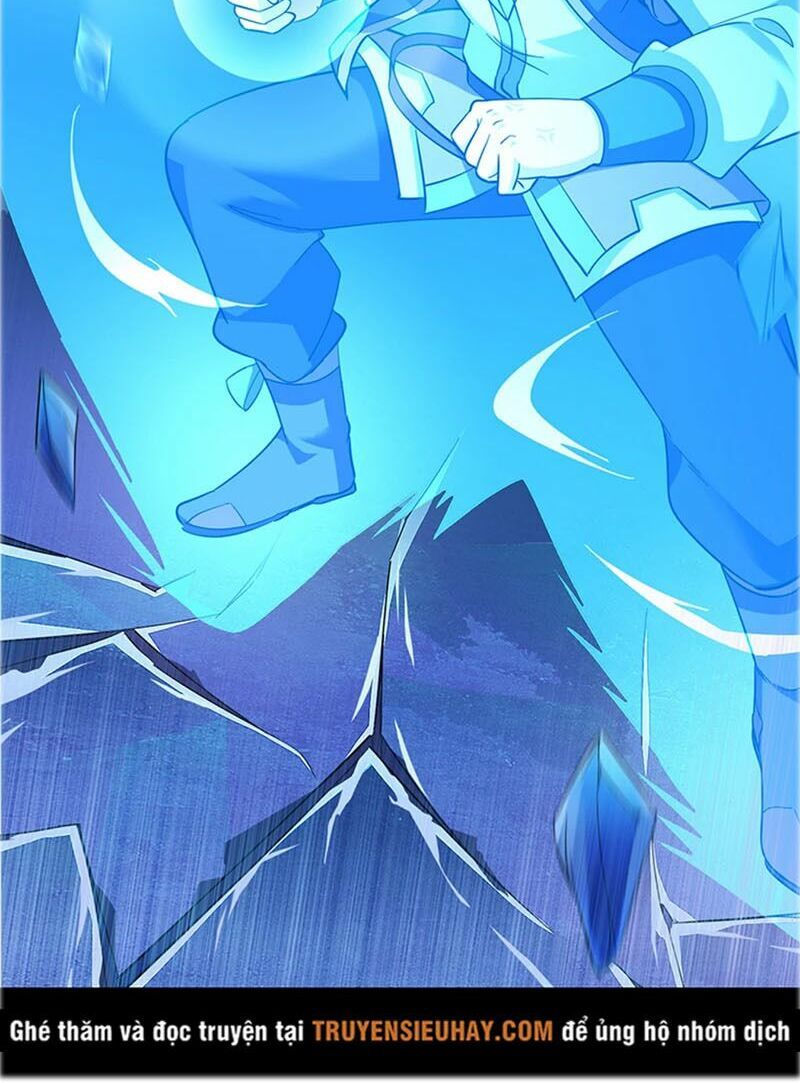 đọc truyện Võ Đạo Độc Tôn Chương 87 ảnh 8 tại Thiên Thai Truyện