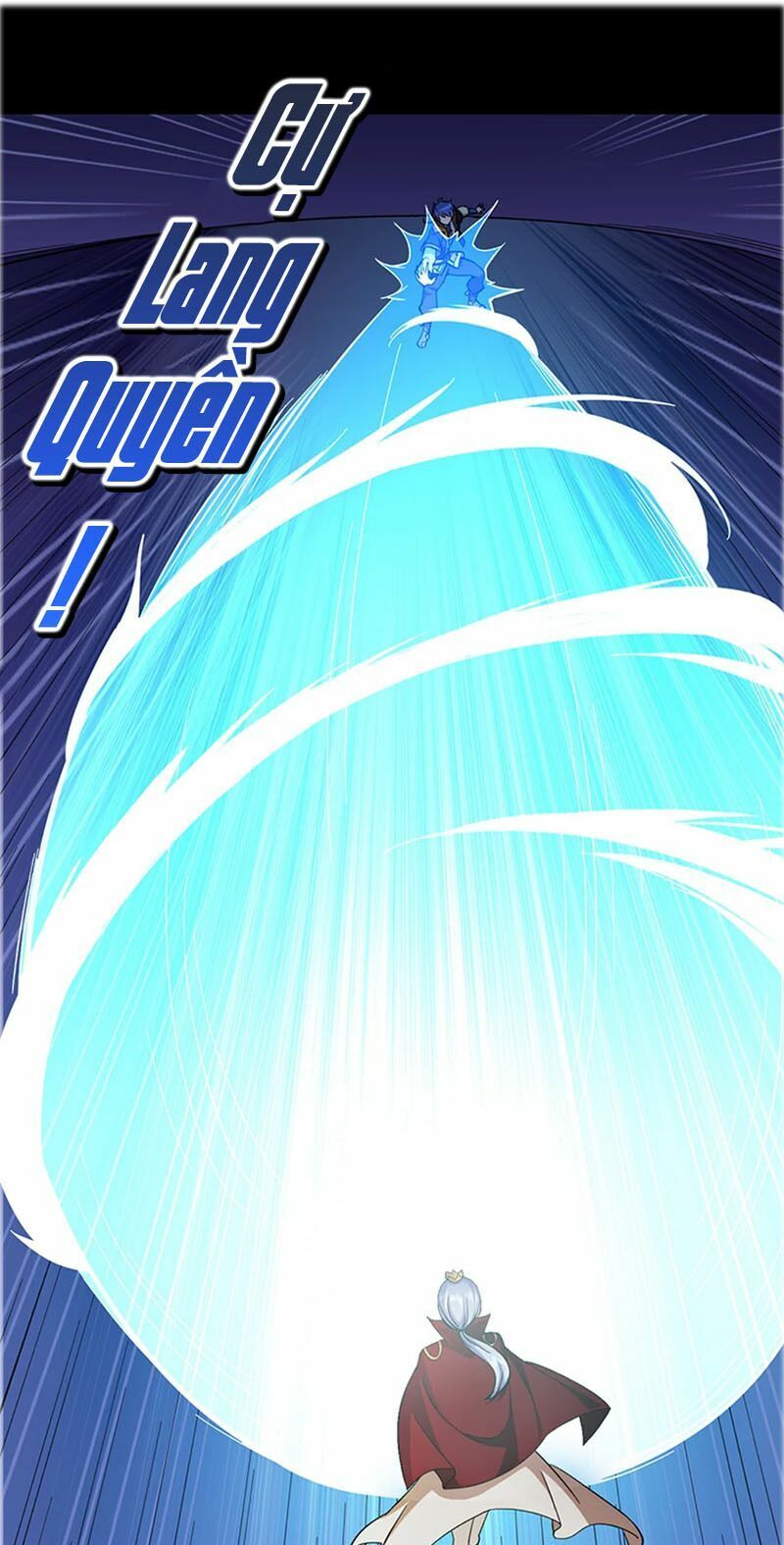 đọc truyện Võ Đạo Độc Tôn Chương 87 ảnh 9 tại Thiên Thai Truyện