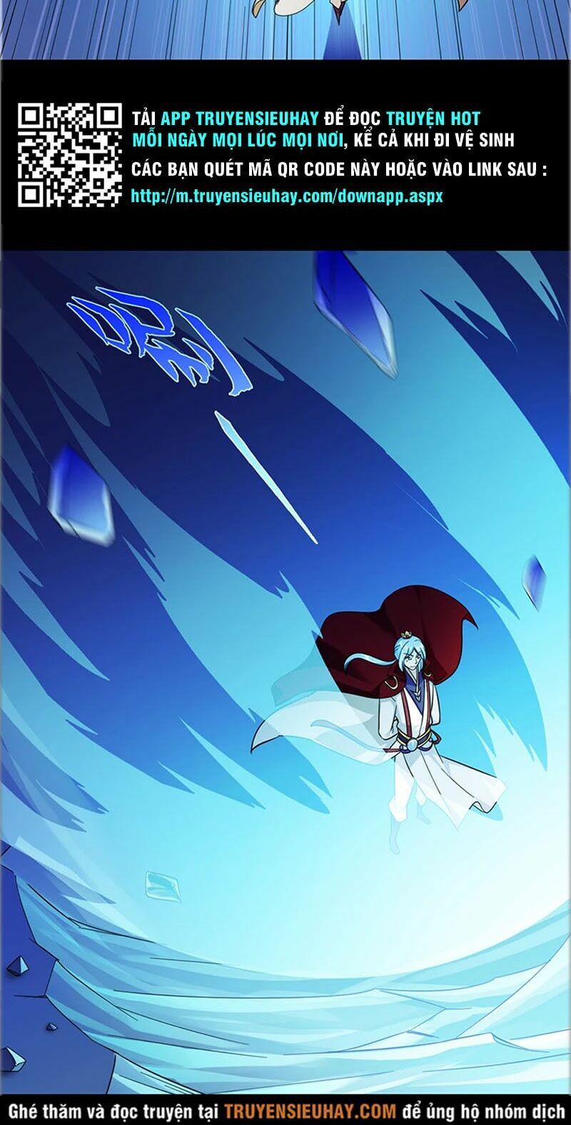 đọc truyện Võ Đạo Độc Tôn Chương 87 ảnh 10 tại Thiên Thai Truyện