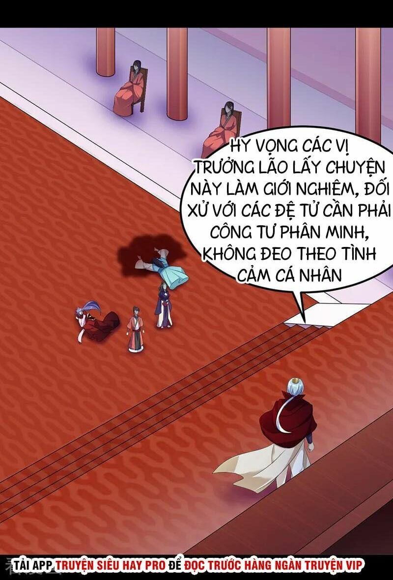 đọc truyện Võ Đạo Độc Tôn Chương 88 ảnh 15 tại Thiên Thai Truyện