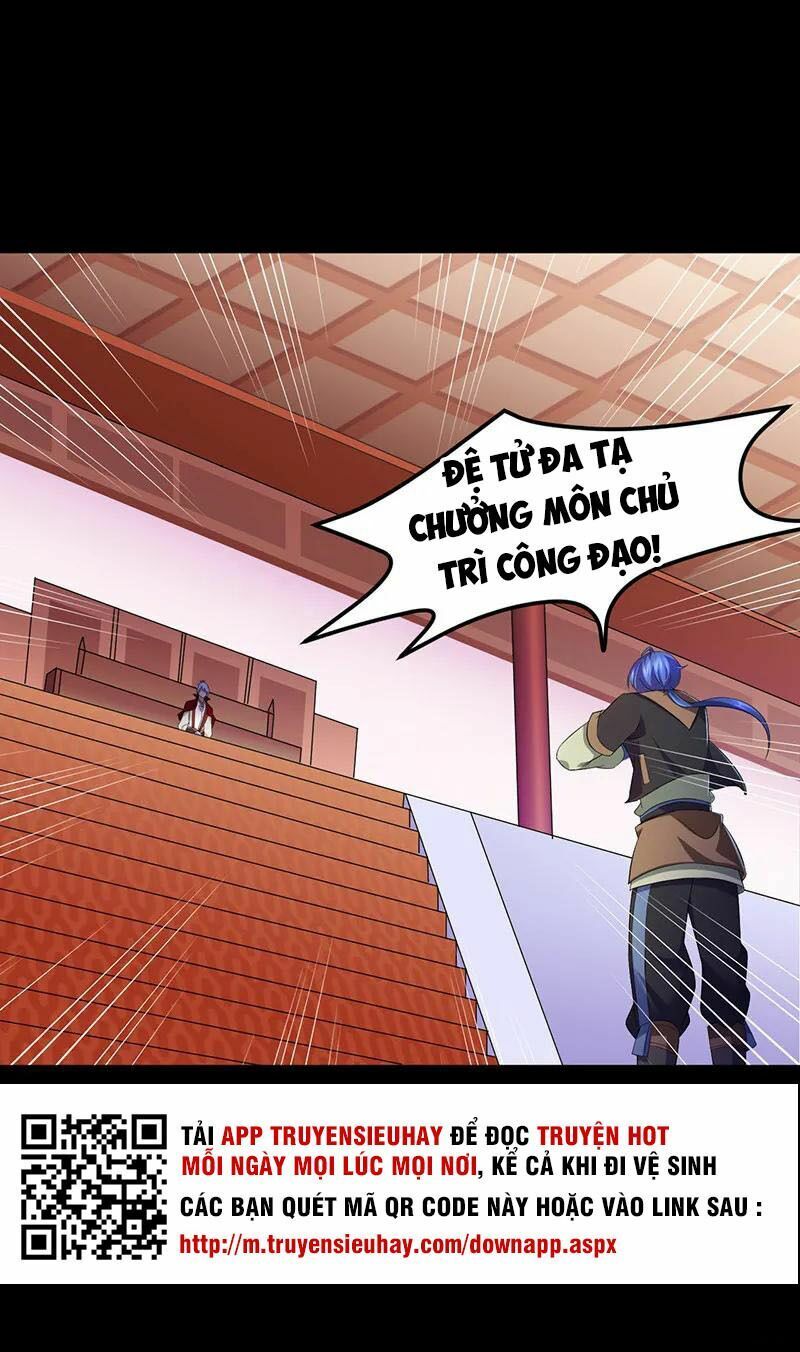 đọc truyện Võ Đạo Độc Tôn Chương 88 ảnh 17 tại Thiên Thai Truyện