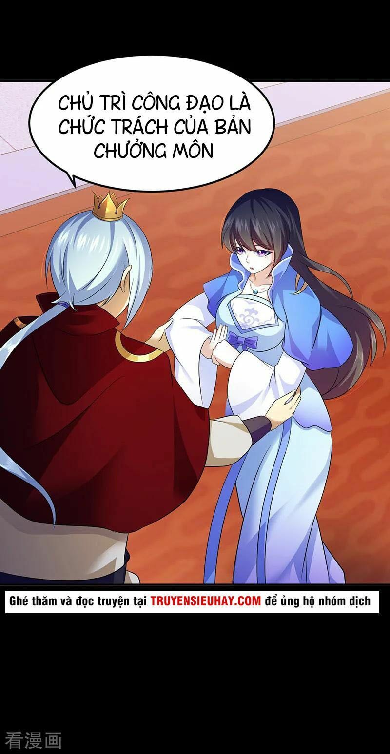 đọc truyện Võ Đạo Độc Tôn Chương 88 ảnh 25 tại Thiên Thai Truyện