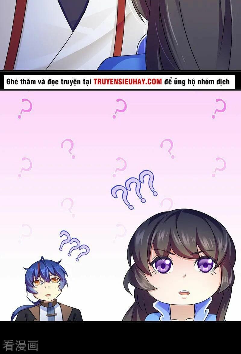 đọc truyện Võ Đạo Độc Tôn Chương 88 ảnh 27 tại Thiên Thai Truyện