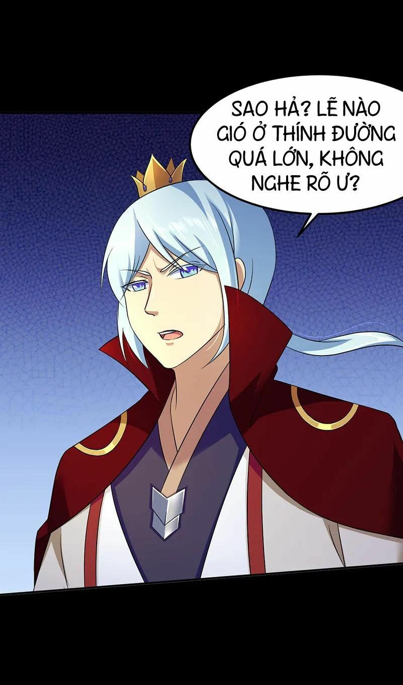 đọc truyện Võ Đạo Độc Tôn Chương 88 ảnh 28 tại Thiên Thai Truyện