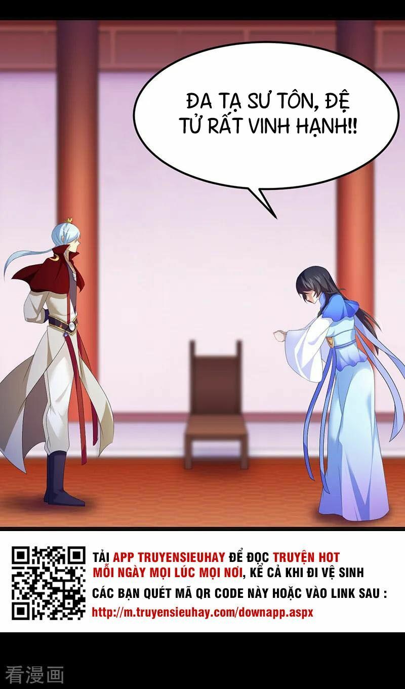 đọc truyện Võ Đạo Độc Tôn Chương 88 ảnh 29 tại Thiên Thai Truyện