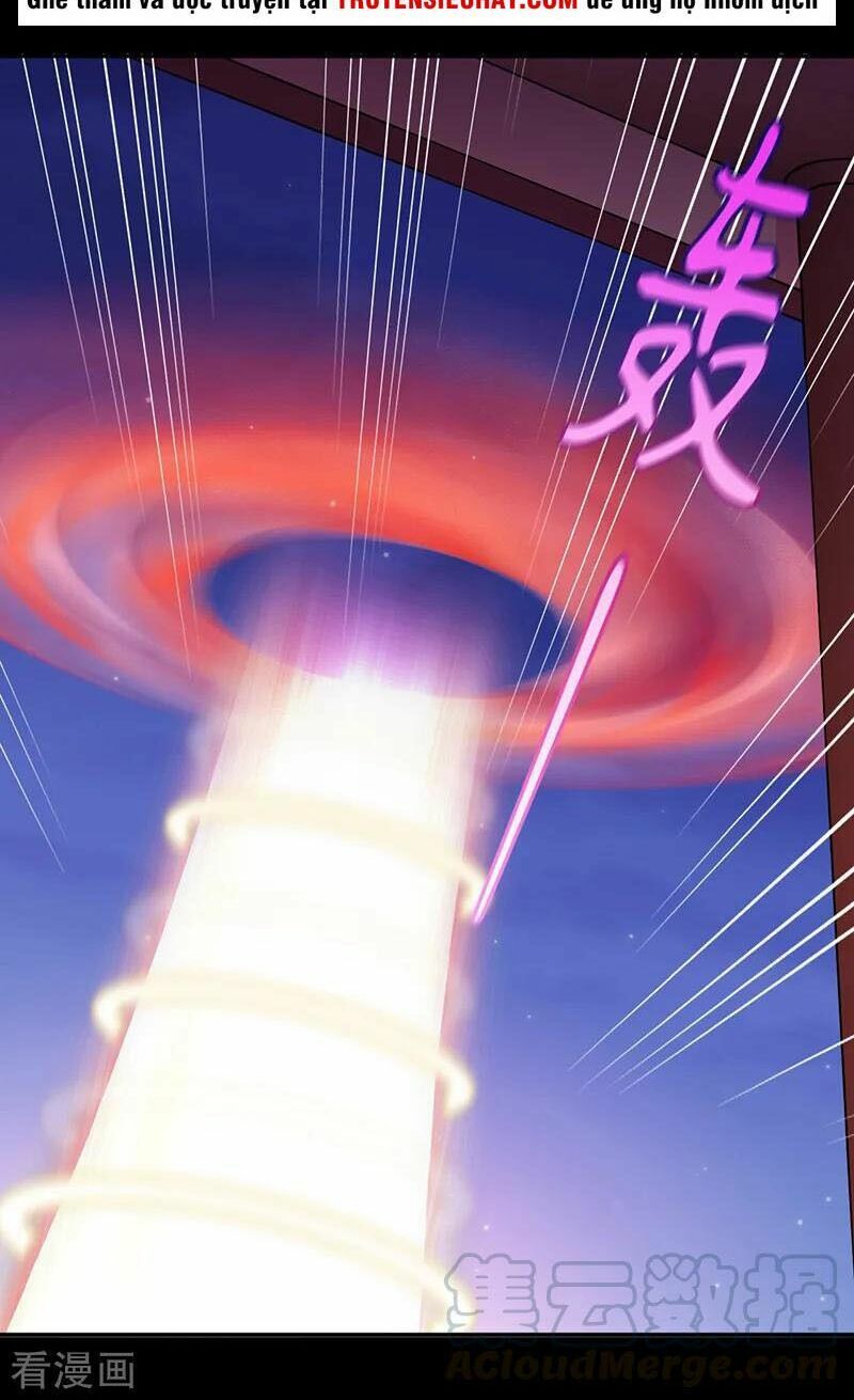 đọc truyện Võ Đạo Độc Tôn Chương 88 ảnh 31 tại Thiên Thai Truyện