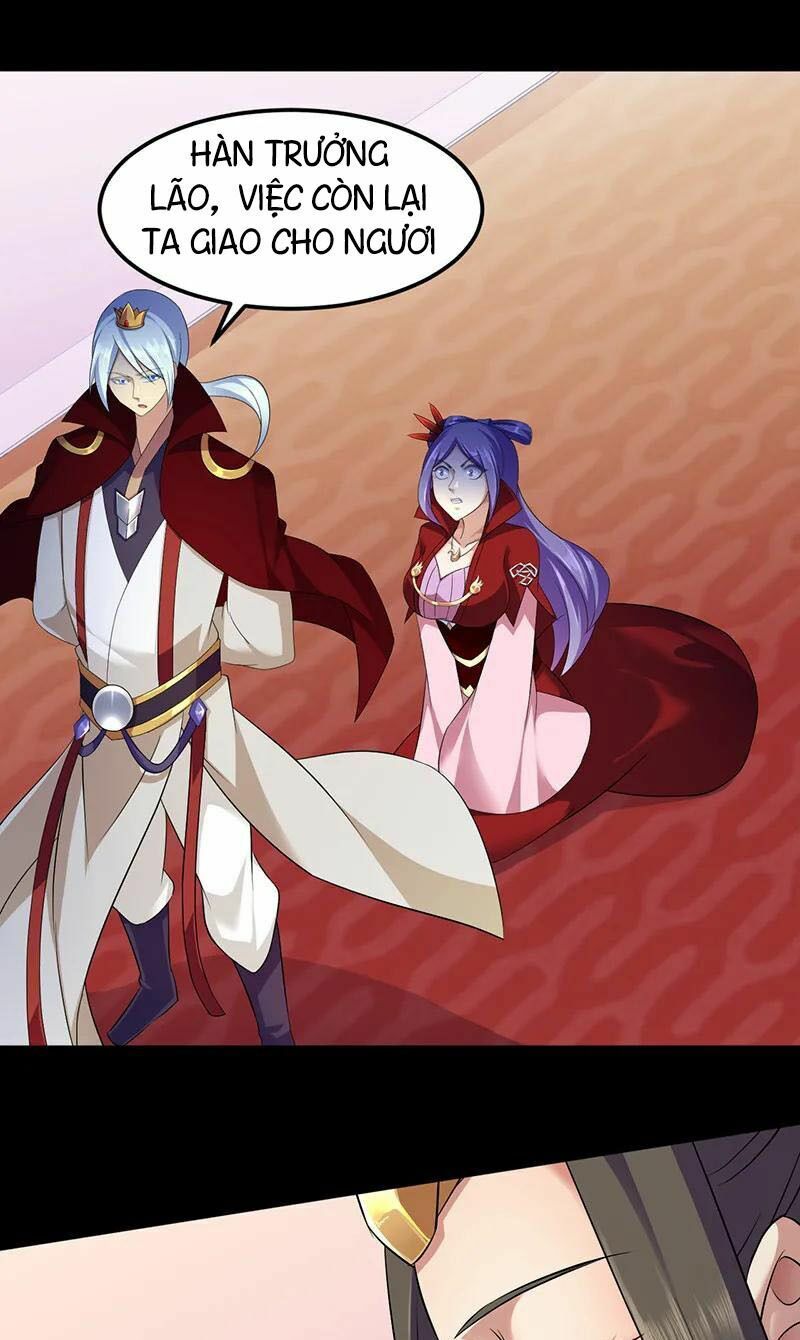 đọc truyện Võ Đạo Độc Tôn Chương 88 ảnh 5 tại Thiên Thai Truyện