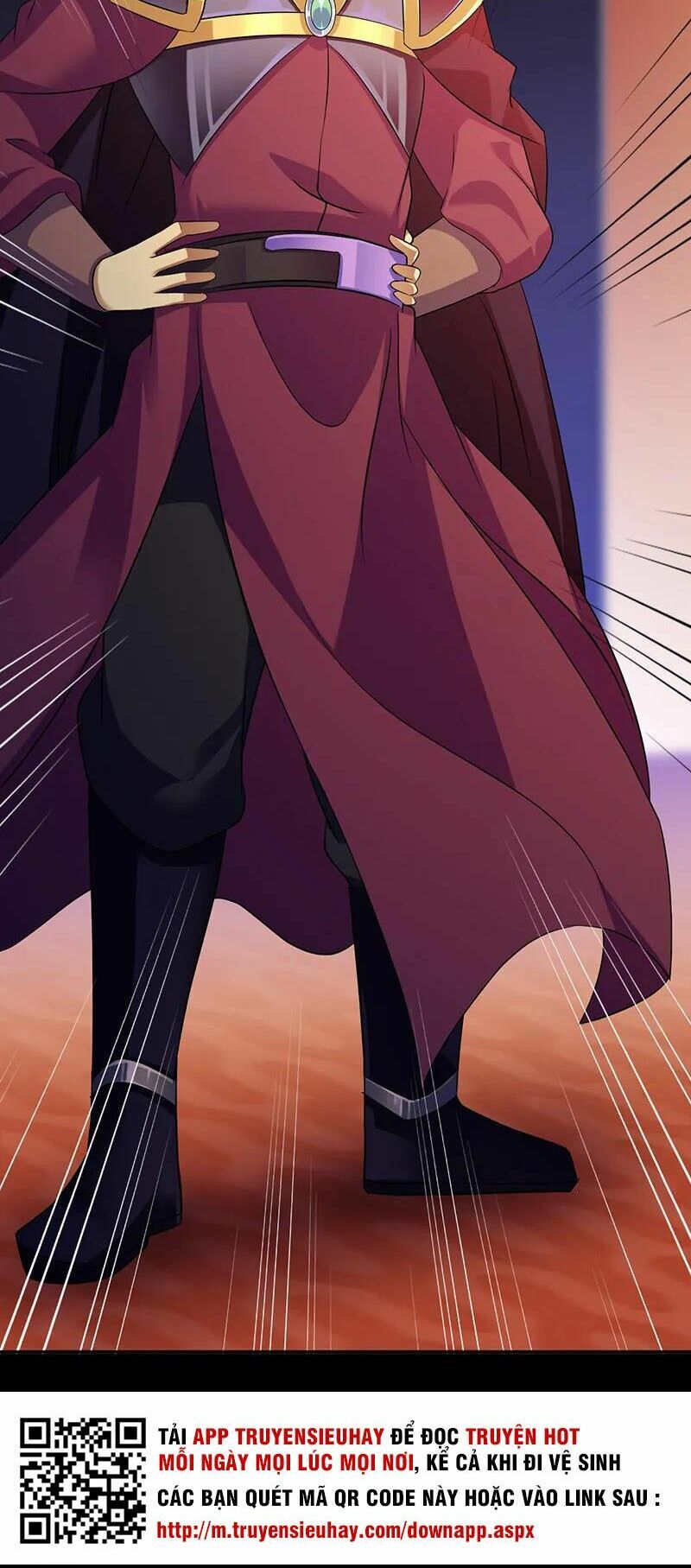 đọc truyện Võ Đạo Độc Tôn Chương 88 ảnh 33 tại Thiên Thai Truyện