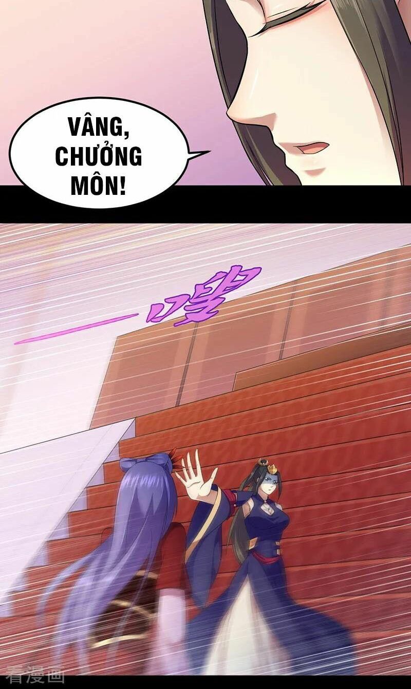 đọc truyện Võ Đạo Độc Tôn Chương 88 ảnh 6 tại Thiên Thai Truyện