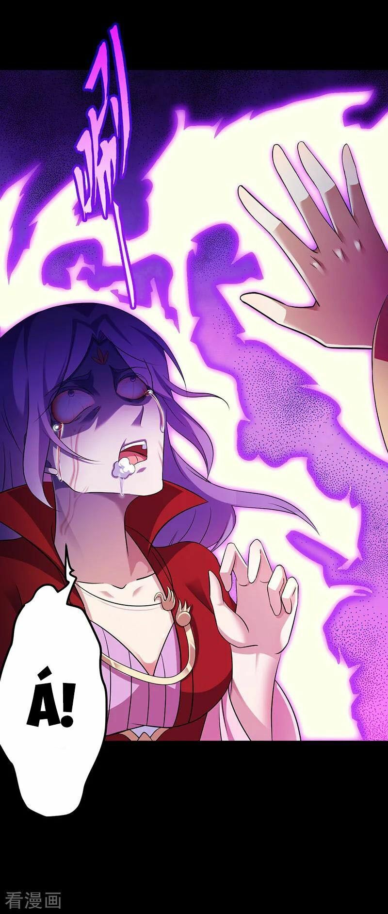 đọc truyện Võ Đạo Độc Tôn Chương 88 ảnh 7 tại Thiên Thai Truyện