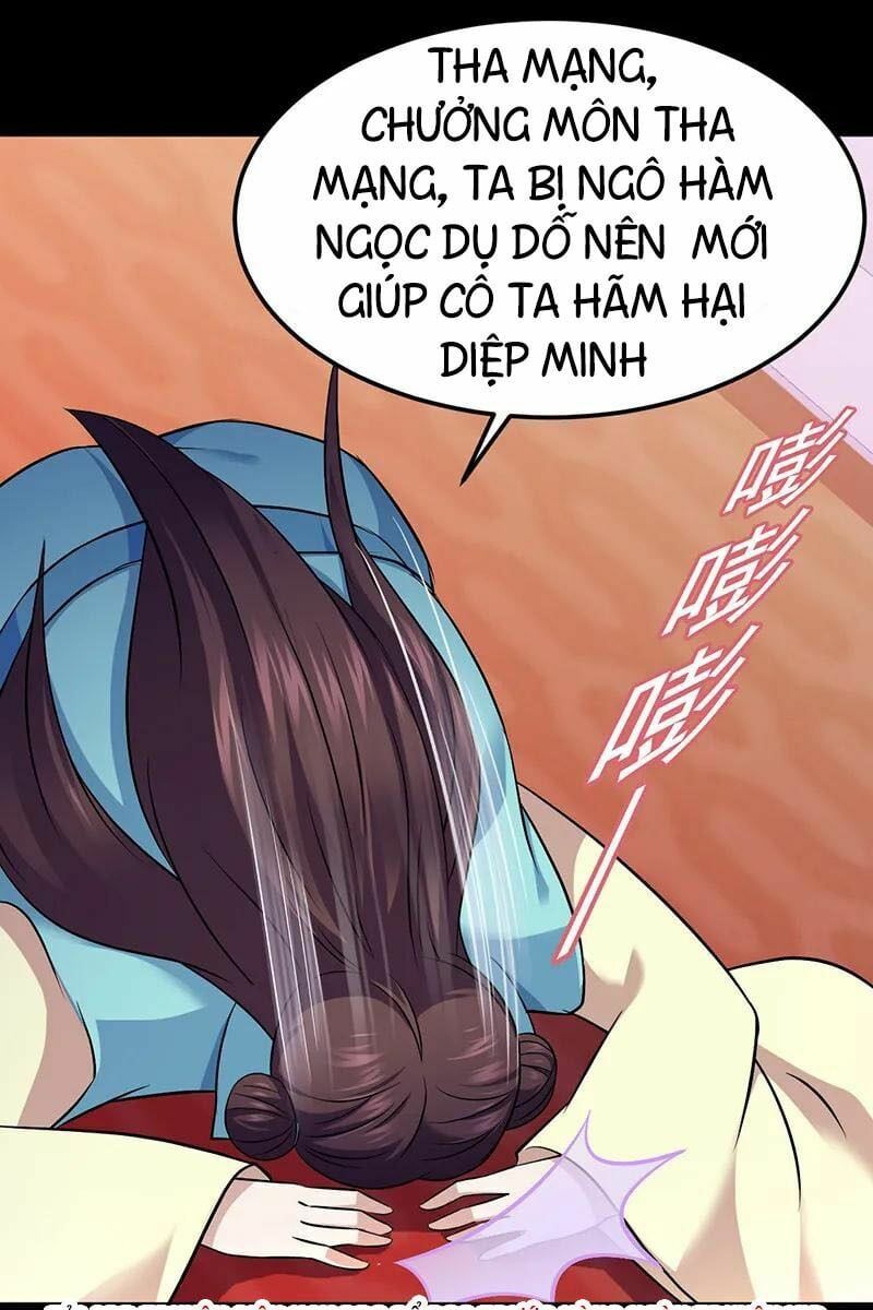 đọc truyện Võ Đạo Độc Tôn Chương 88 ảnh 8 tại Thiên Thai Truyện