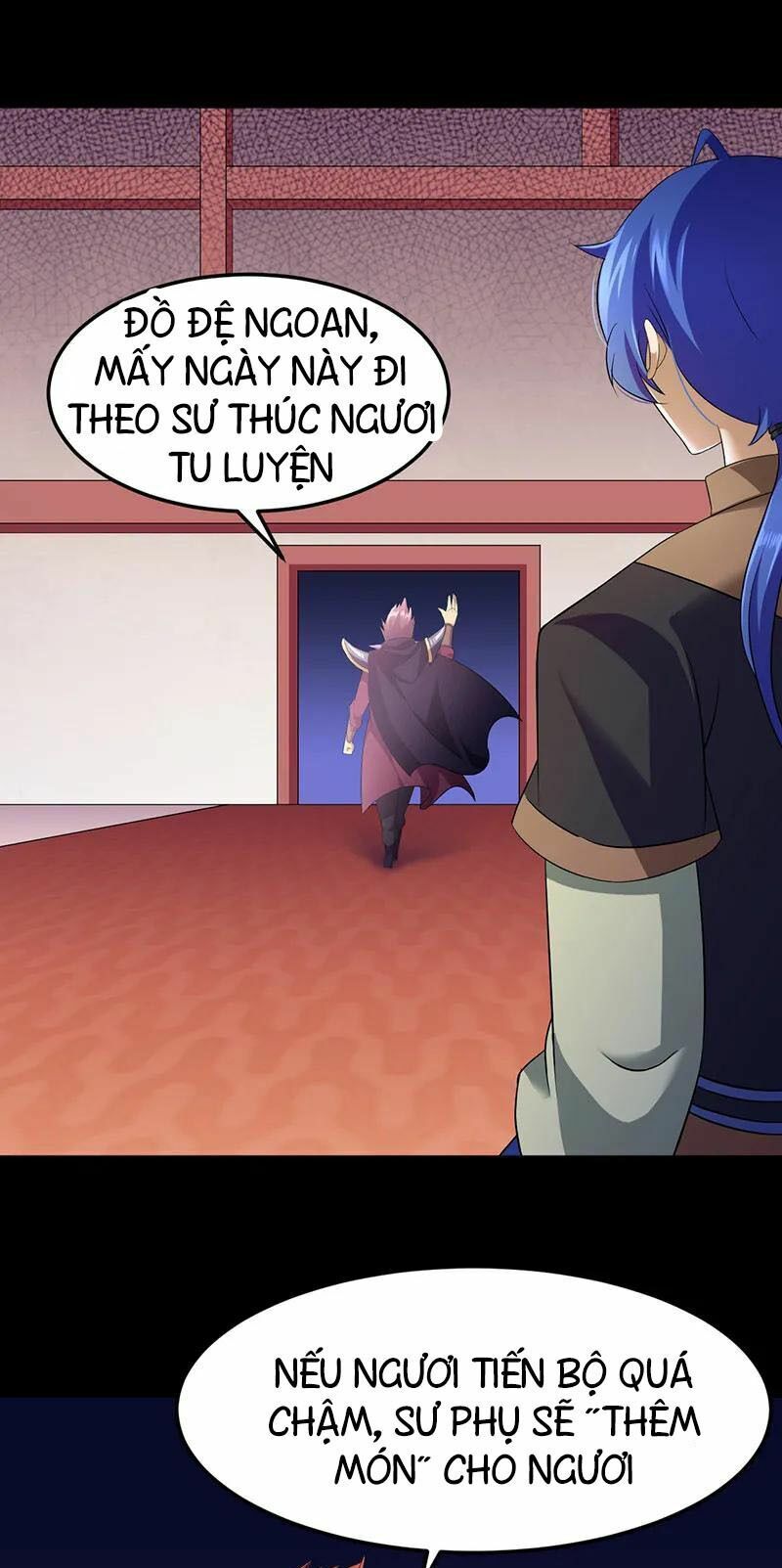 đọc truyện Võ Đạo Độc Tôn Chương 89 ảnh 13 tại Thiên Thai Truyện