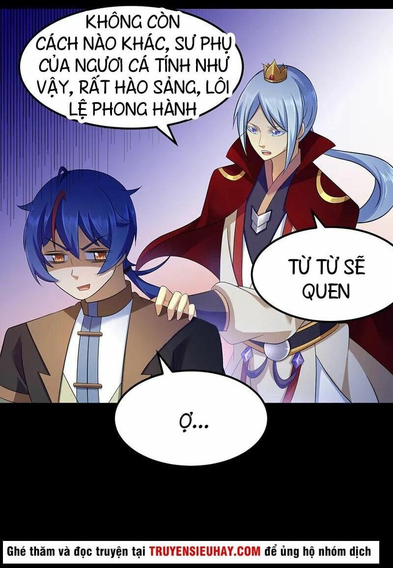 đọc truyện Võ Đạo Độc Tôn Chương 89 ảnh 16 tại Thiên Thai Truyện