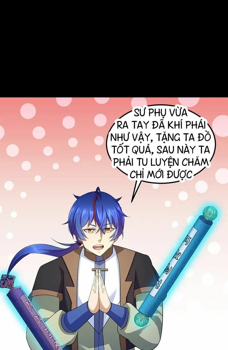 đọc truyện Võ Đạo Độc Tôn Chương 89 ảnh 20 tại Thiên Thai Truyện