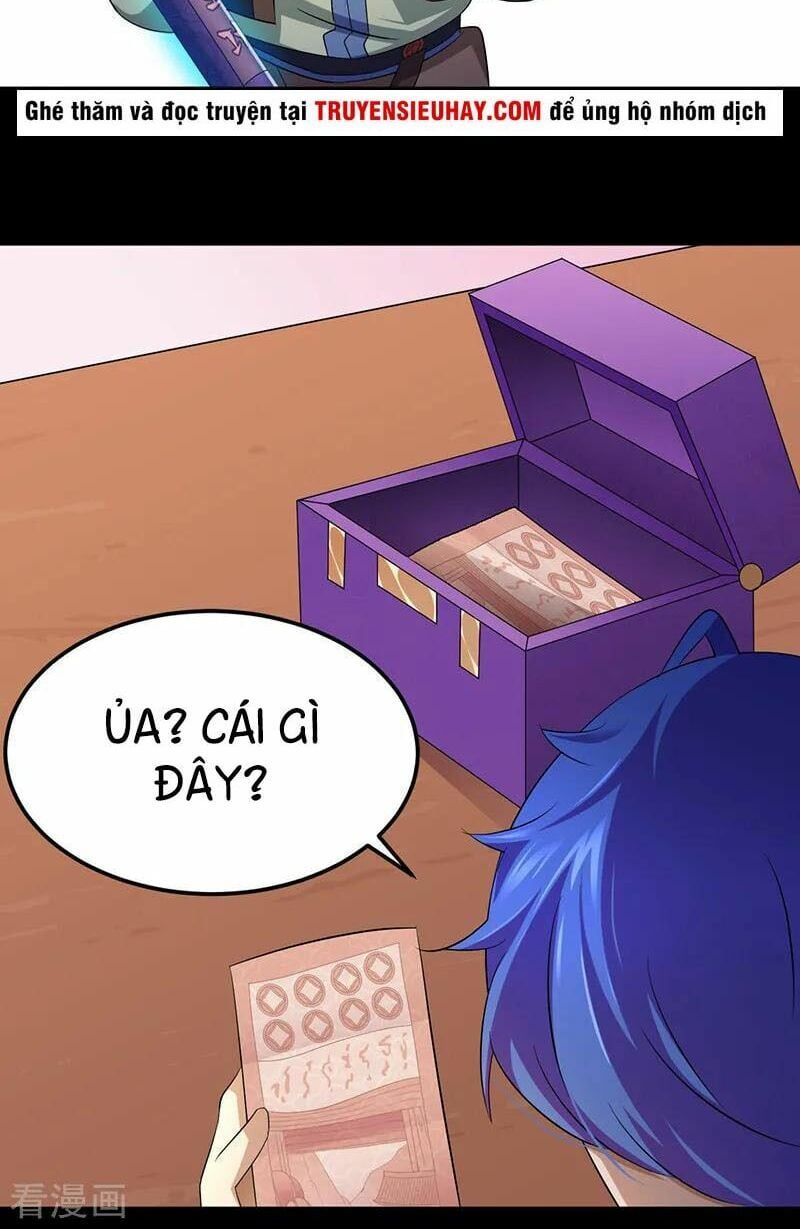 đọc truyện Võ Đạo Độc Tôn Chương 89 ảnh 21 tại Thiên Thai Truyện