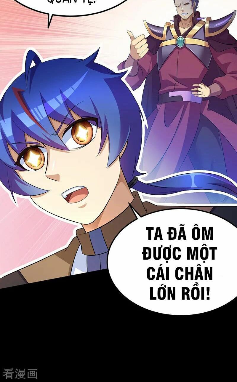 đọc truyện Võ Đạo Độc Tôn Chương 89 ảnh 23 tại Thiên Thai Truyện