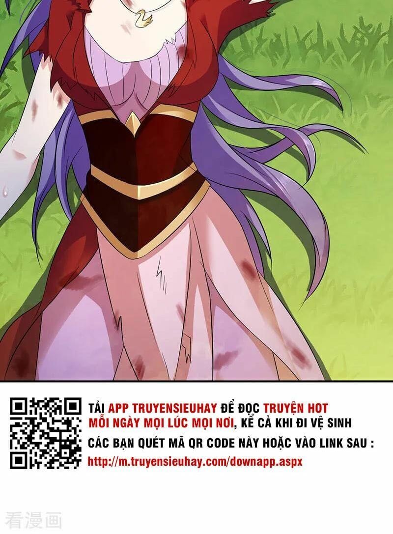 đọc truyện Võ Đạo Độc Tôn Chương 89 ảnh 32 tại Thiên Thai Truyện