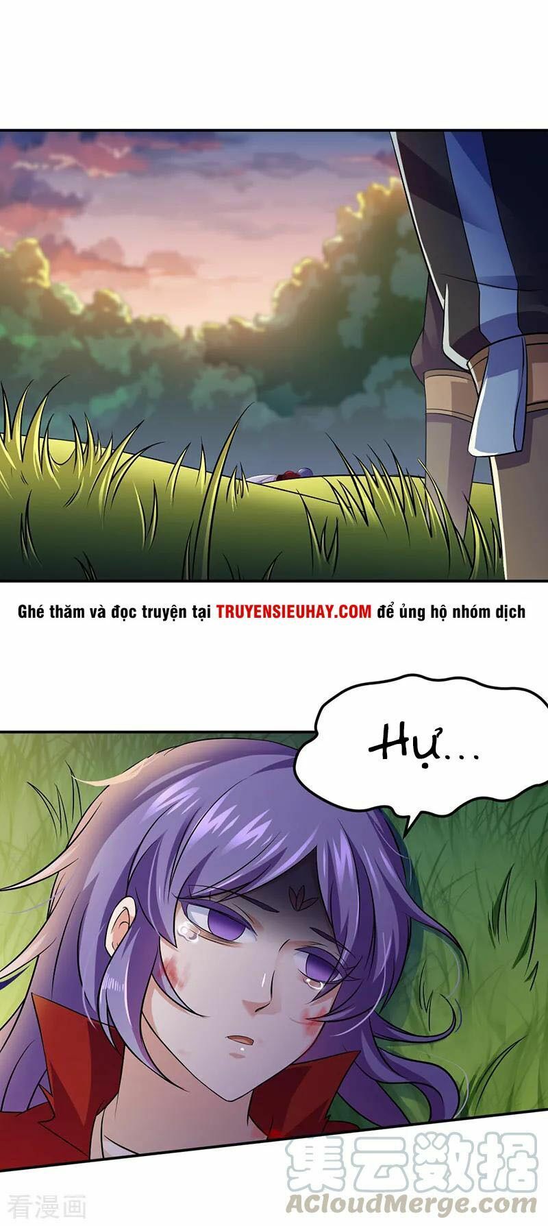 đọc truyện Võ Đạo Độc Tôn Chương 89 ảnh 33 tại Thiên Thai Truyện