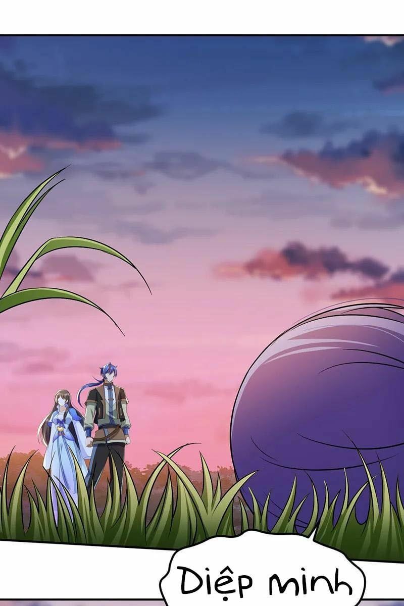 đọc truyện Võ Đạo Độc Tôn Chương 89 ảnh 34 tại Thiên Thai Truyện