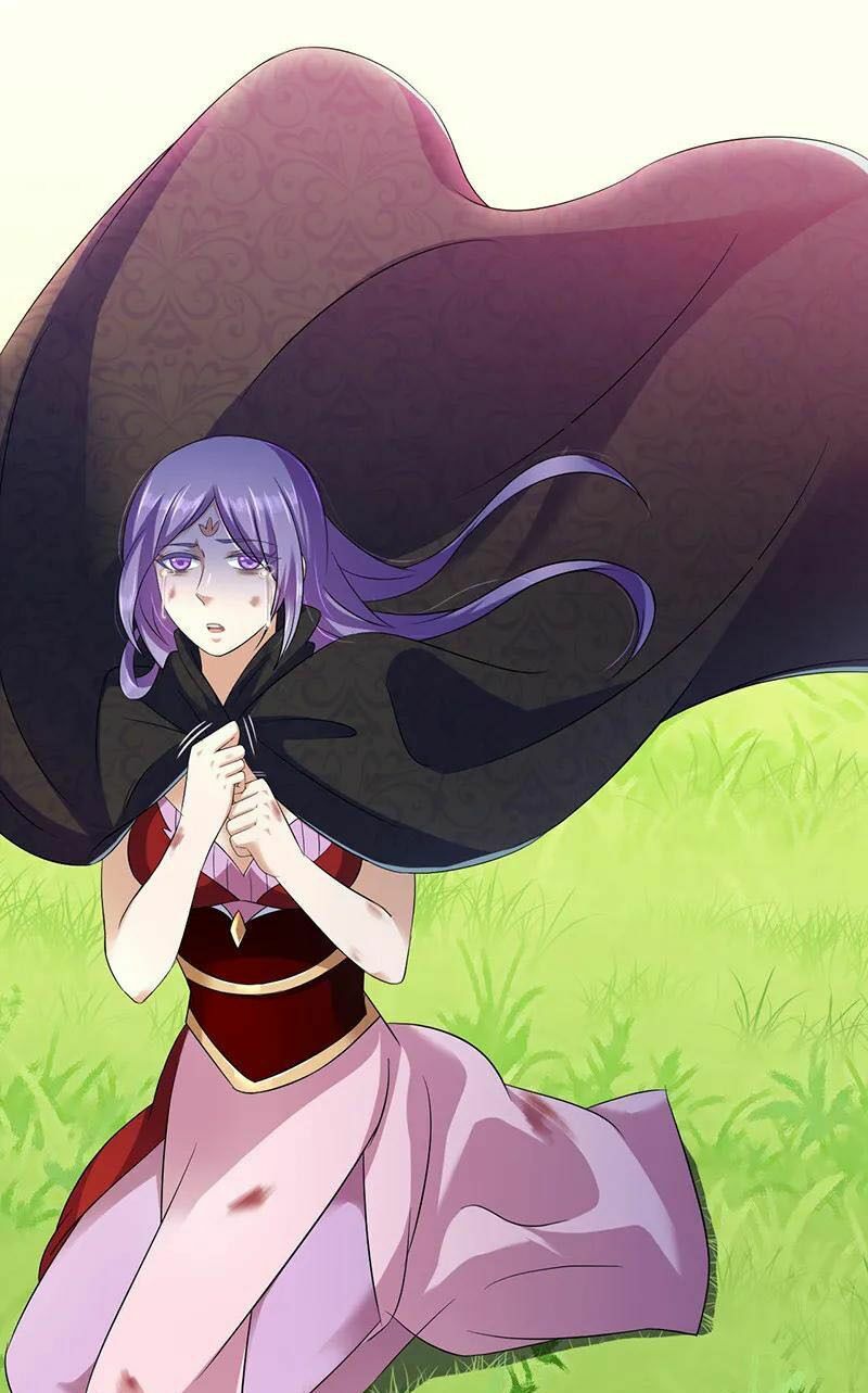 đọc truyện Võ Đạo Độc Tôn Chương 89 ảnh 39 tại Thiên Thai Truyện