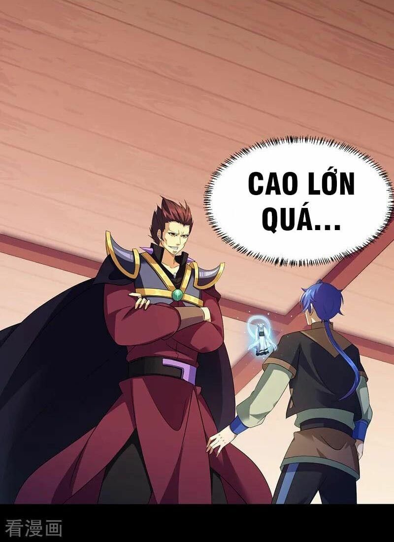 đọc truyện Võ Đạo Độc Tôn Chương 89 ảnh 6 tại Thiên Thai Truyện