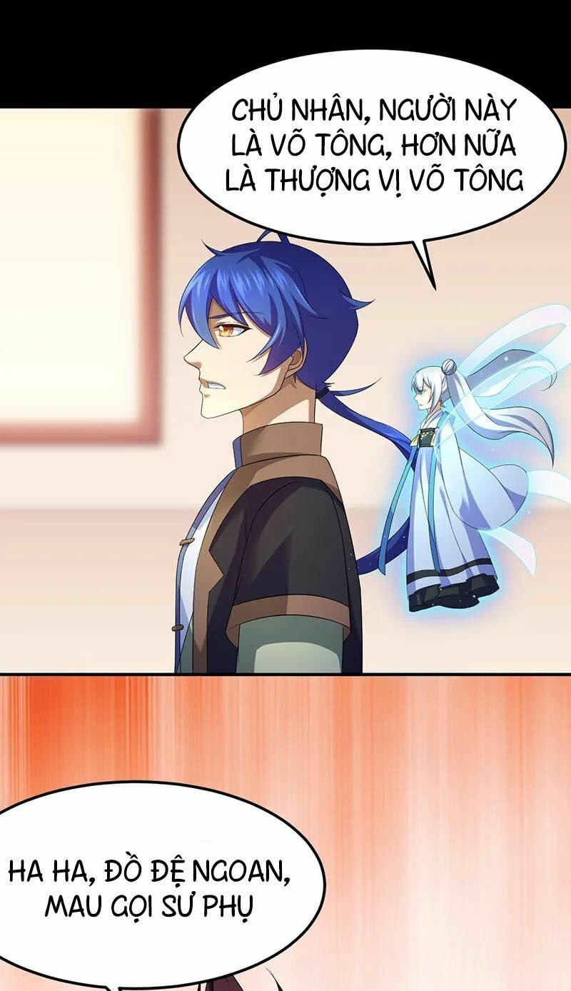 đọc truyện Võ Đạo Độc Tôn Chương 89 ảnh 7 tại Thiên Thai Truyện