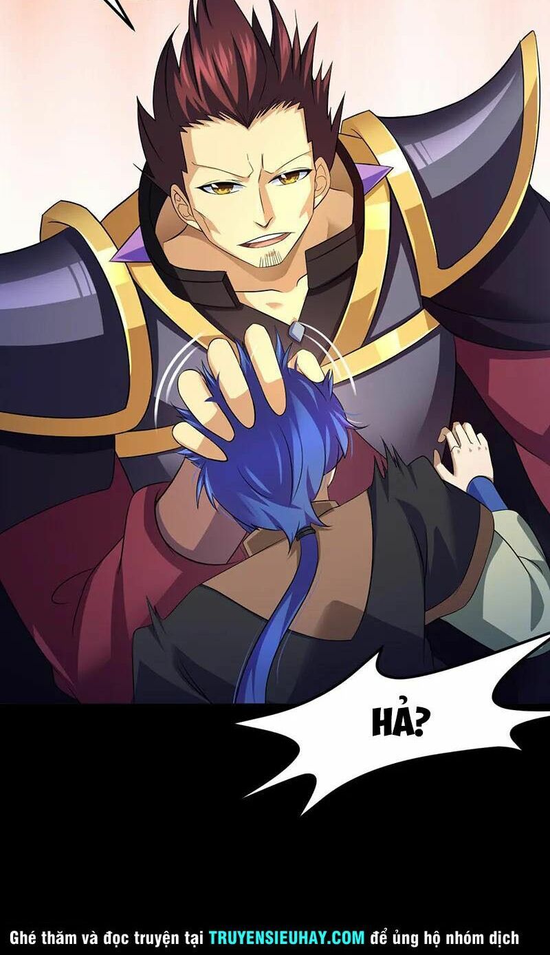 đọc truyện Võ Đạo Độc Tôn Chương 89 ảnh 8 tại Thiên Thai Truyện