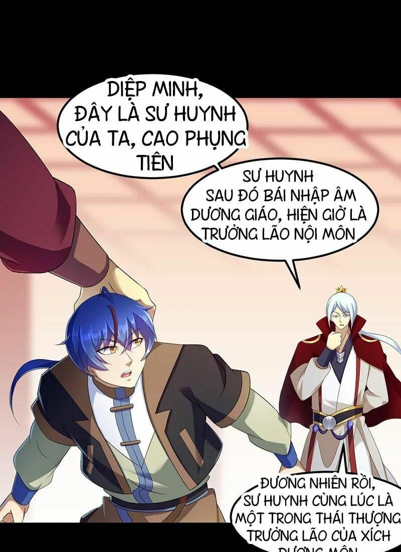 đọc truyện Võ Đạo Độc Tôn Chương 89 ảnh 9 tại Thiên Thai Truyện