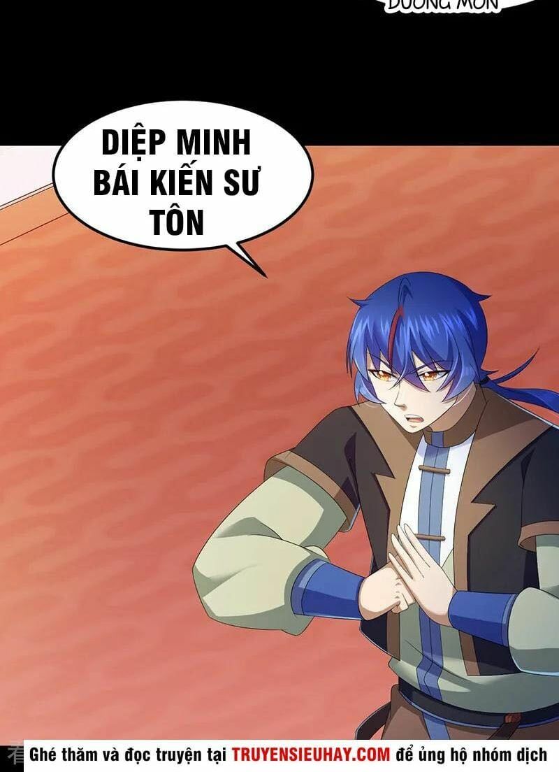 đọc truyện Võ Đạo Độc Tôn Chương 89 ảnh 10 tại Thiên Thai Truyện