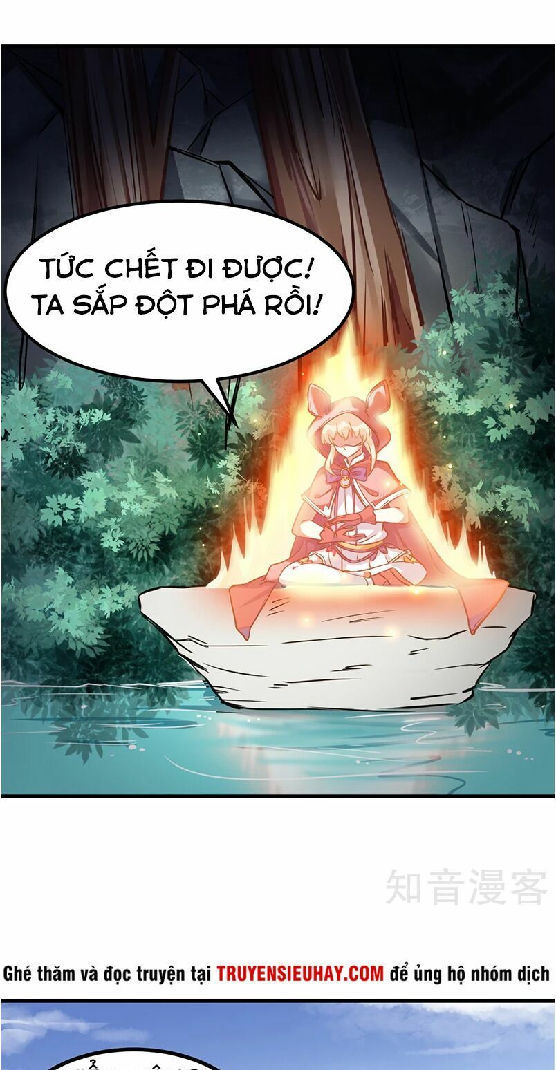 đọc truyện Võ Đạo Độc Tôn Chương 9 ảnh 14 tại Thiên Thai Truyện