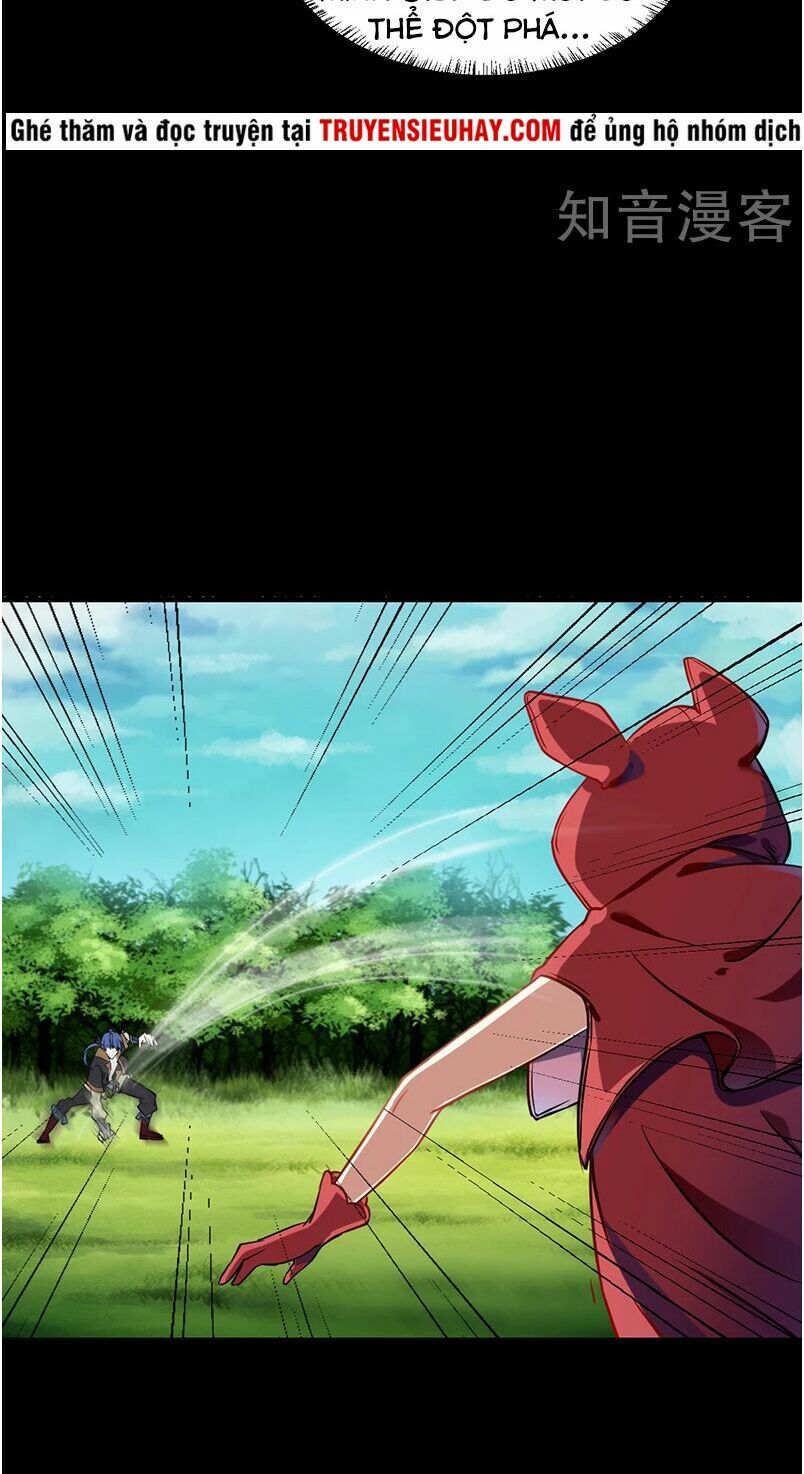 đọc truyện Võ Đạo Độc Tôn Chương 9 ảnh 22 tại Thiên Thai Truyện