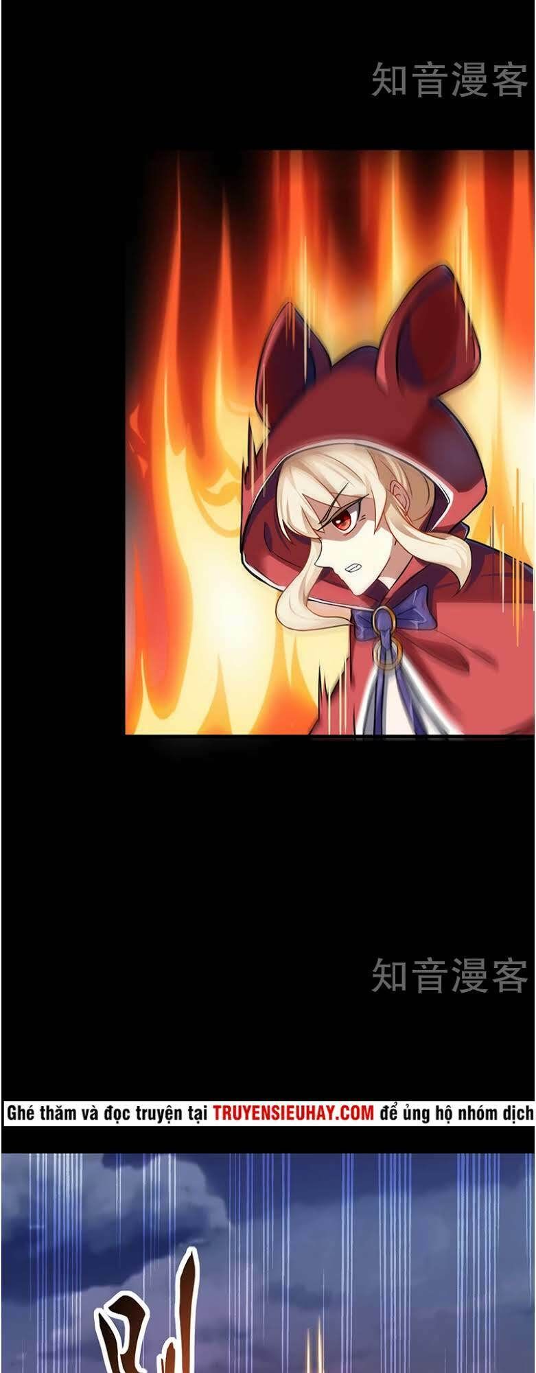 đọc truyện Võ Đạo Độc Tôn Chương 9 ảnh 23 tại Thiên Thai Truyện