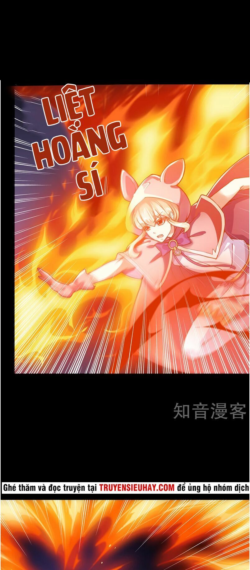 đọc truyện Võ Đạo Độc Tôn Chương 9 ảnh 26 tại Thiên Thai Truyện