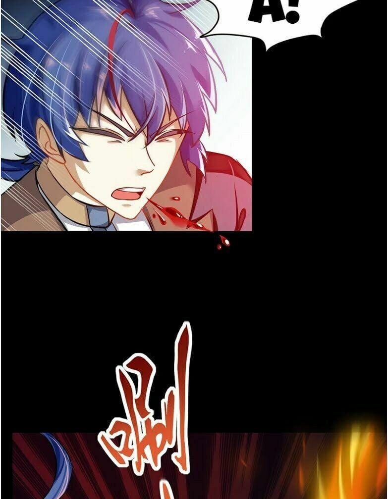 đọc truyện Võ Đạo Độc Tôn Chương 9 ảnh 29 tại Thiên Thai Truyện