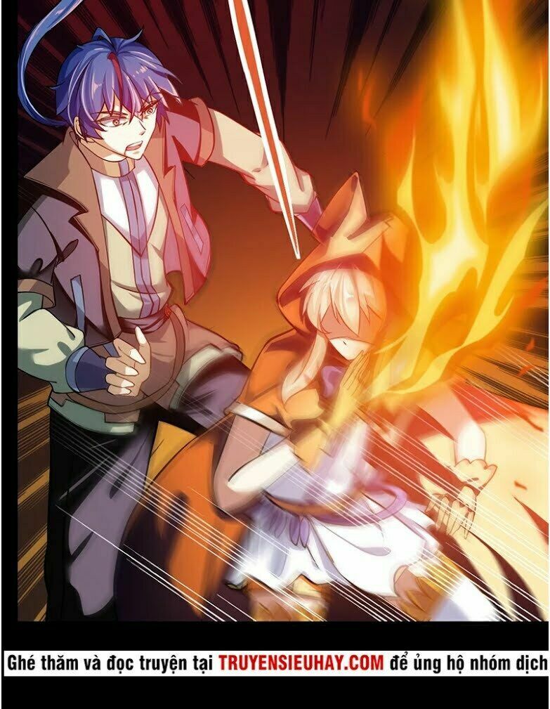 đọc truyện Võ Đạo Độc Tôn Chương 9 ảnh 30 tại Thiên Thai Truyện