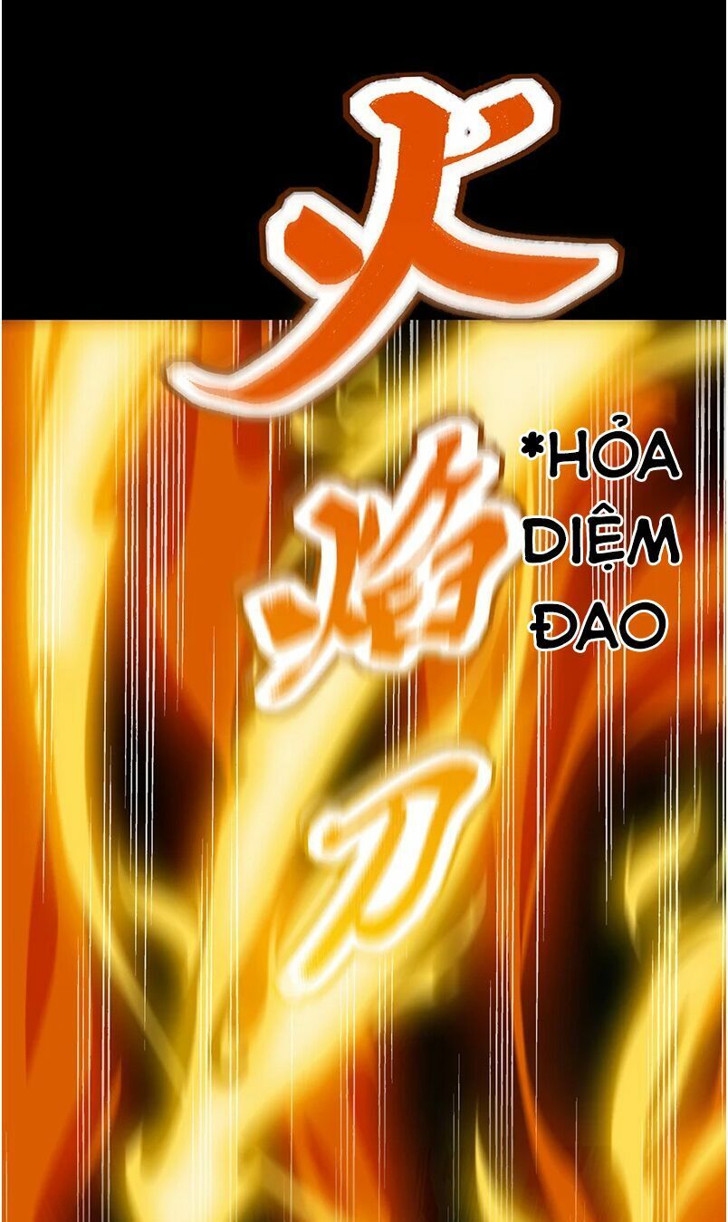 đọc truyện Võ Đạo Độc Tôn Chương 9 ảnh 31 tại Thiên Thai Truyện