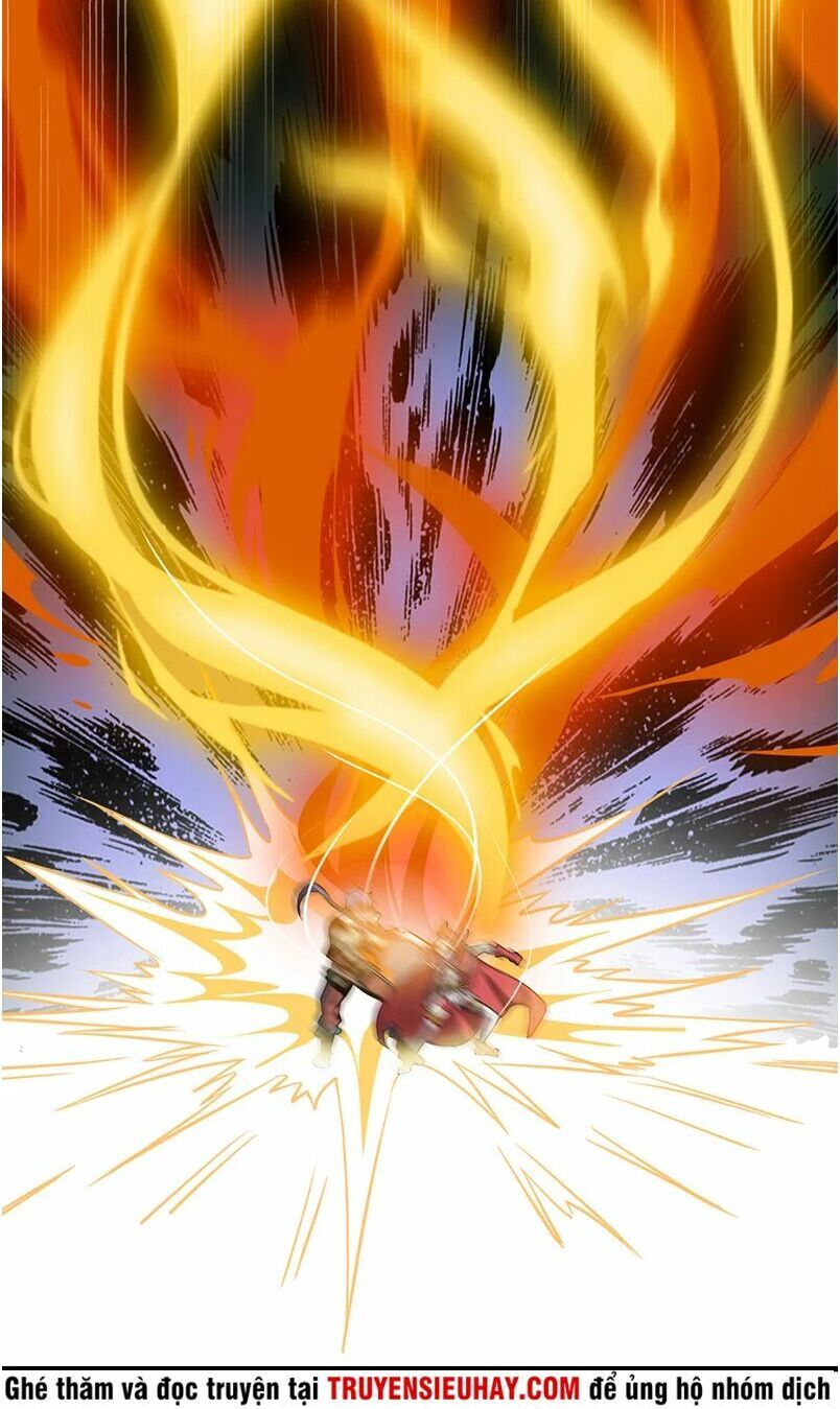 đọc truyện Võ Đạo Độc Tôn Chương 9 ảnh 32 tại Thiên Thai Truyện