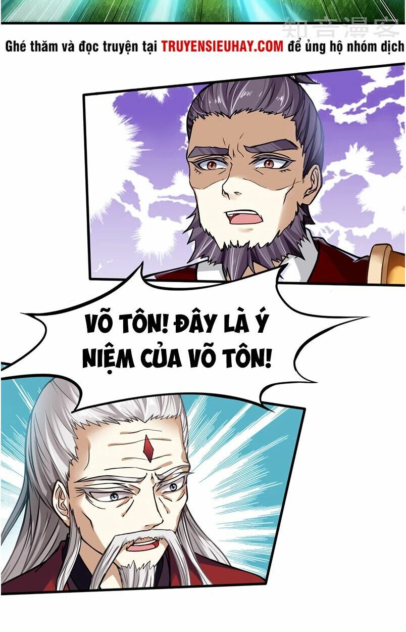 đọc truyện Võ Đạo Độc Tôn Chương 9 ảnh 36 tại Thiên Thai Truyện