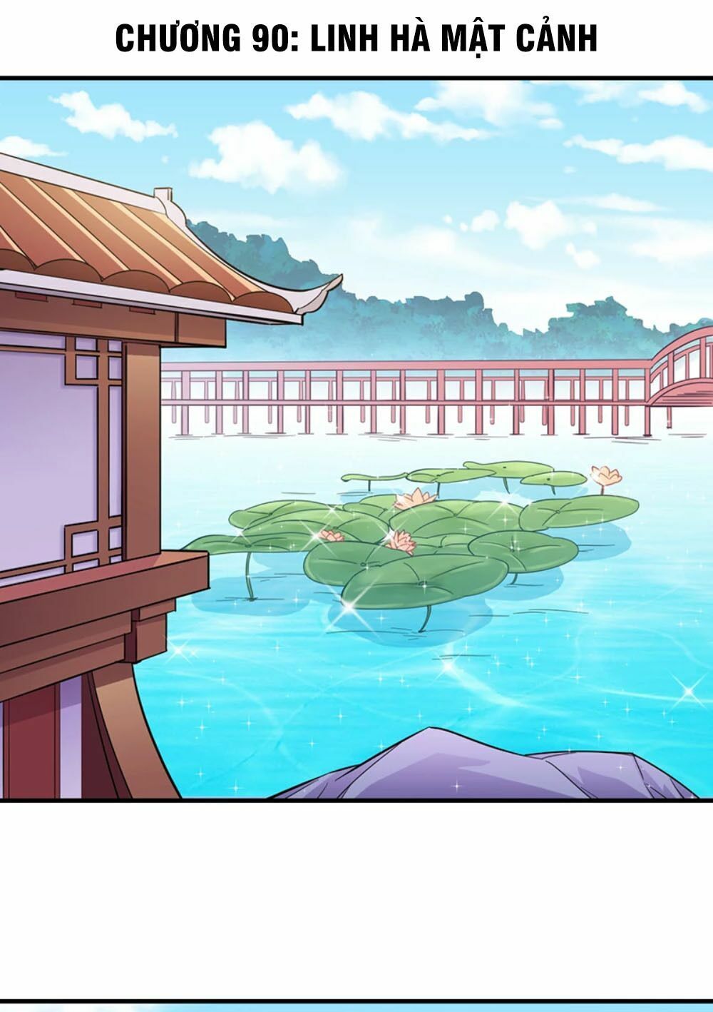 đọc truyện Võ Đạo Độc Tôn Chương 90 ảnh 3 tại Thiên Thai Truyện