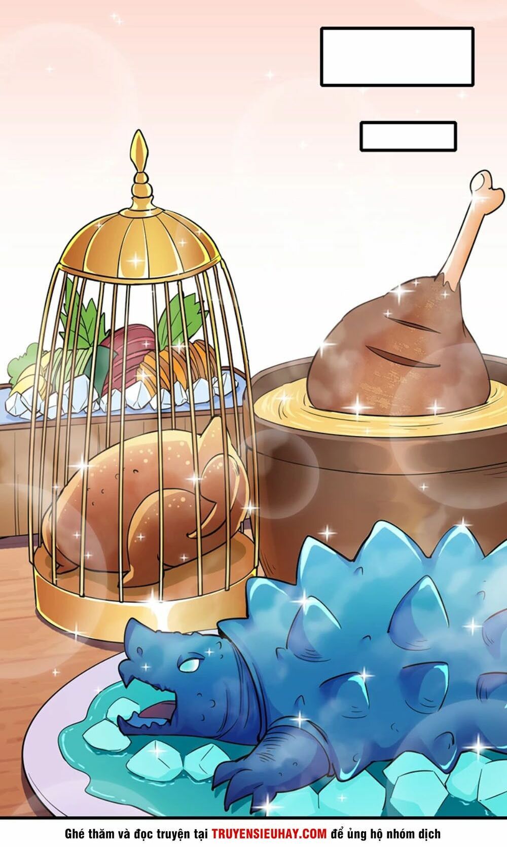 đọc truyện Võ Đạo Độc Tôn Chương 90 ảnh 12 tại Thiên Thai Truyện