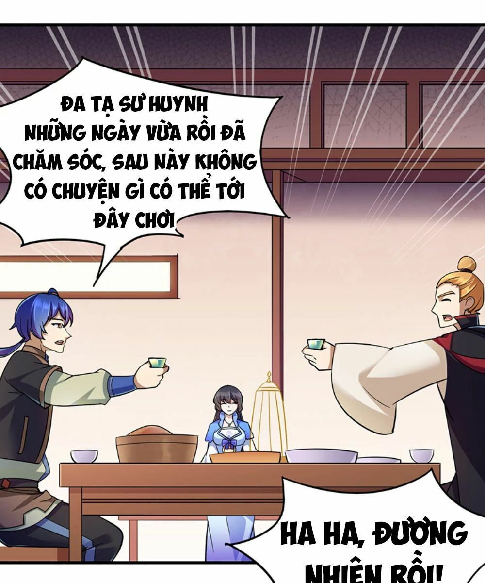 đọc truyện Võ Đạo Độc Tôn Chương 90 ảnh 13 tại Thiên Thai Truyện